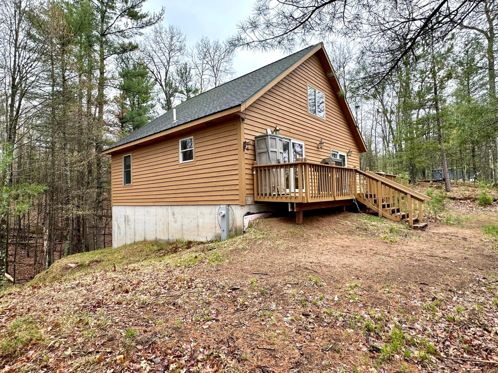 Picture 10 - McCormick Lake Property 206662