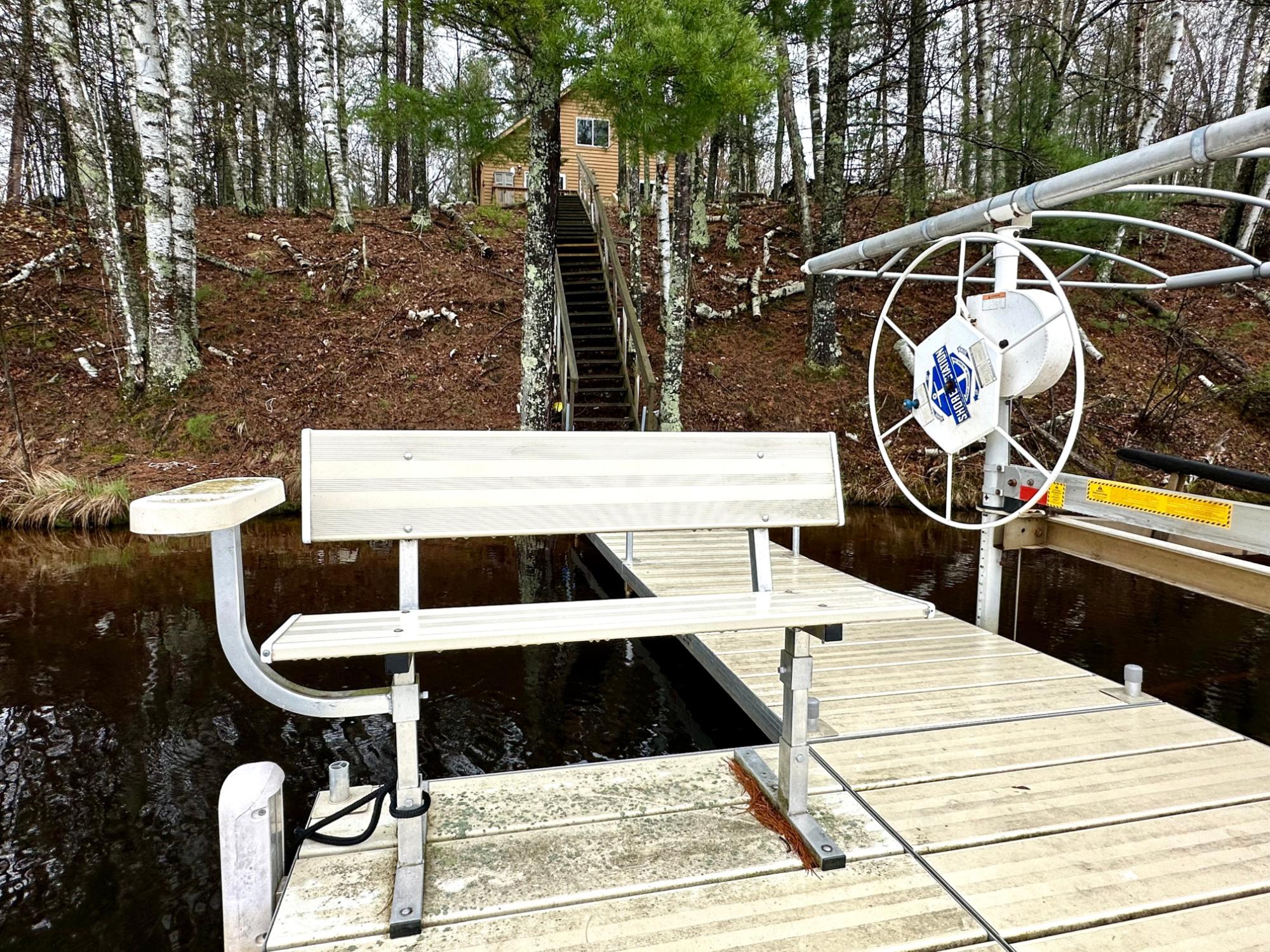 Picture 4 - McCormick Lake Property 206662