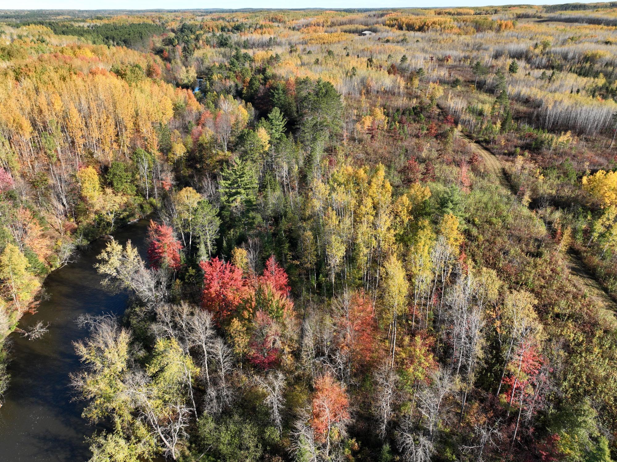 Undocumented Lake Property NEAR Rocky Run Rd Photo 8