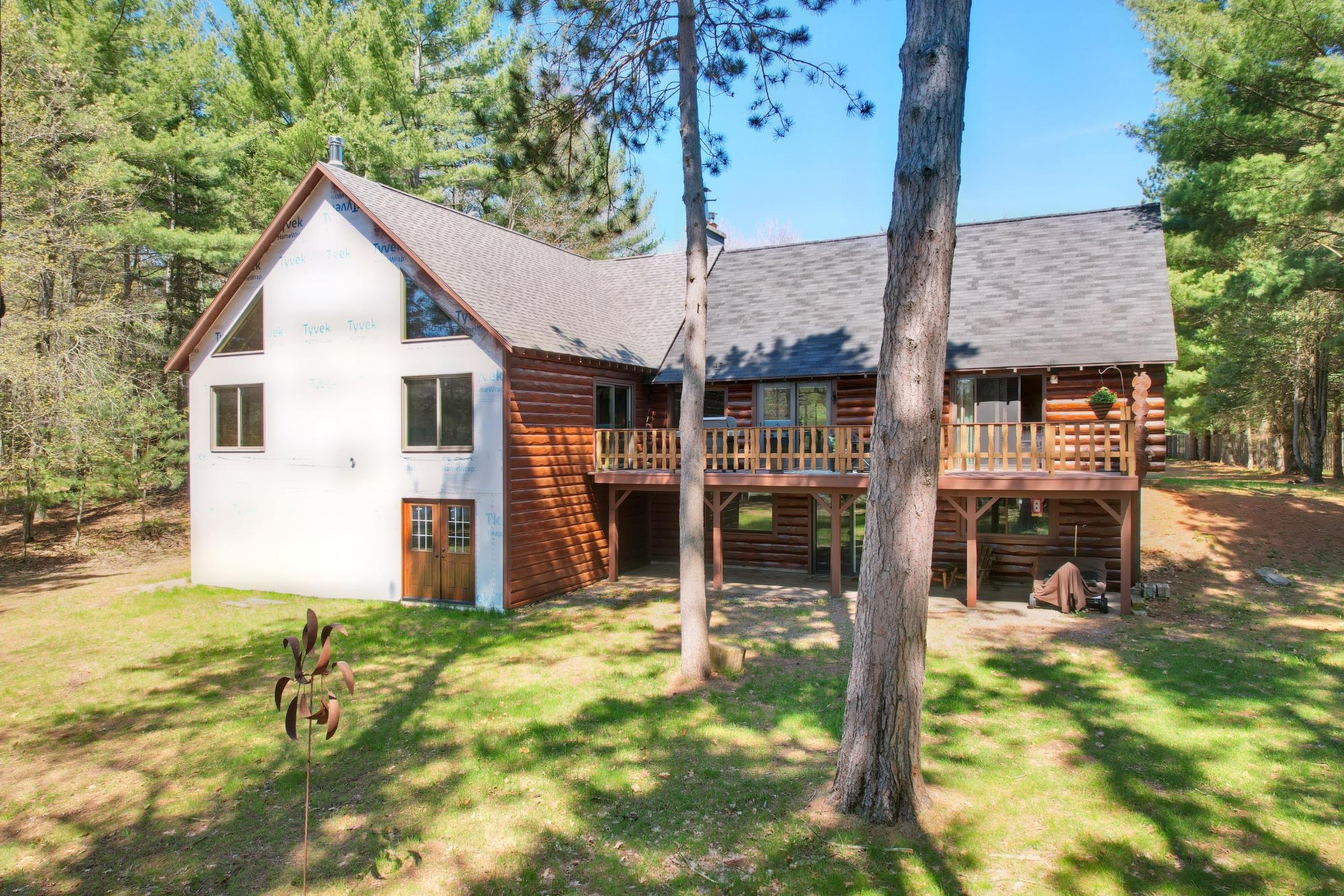 Undocumented Lake Property 5173 Balsam Ln S Photo 1