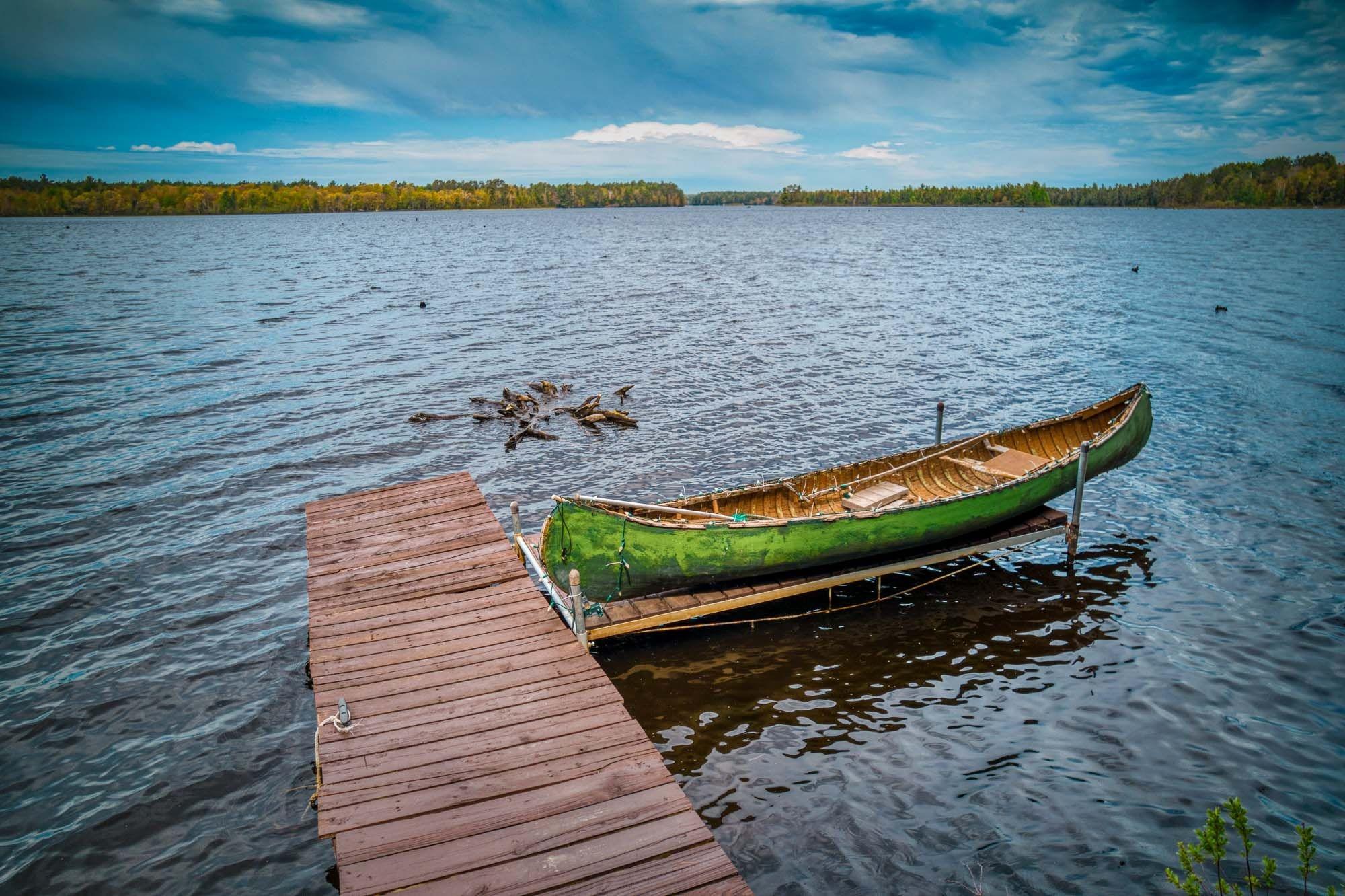 Picture 10 - Undocumented Lake Property 206946