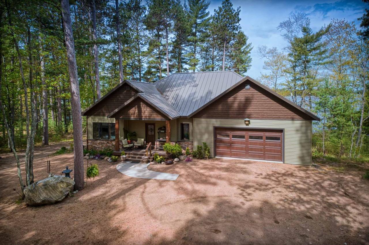 Picture 1 - Undocumented Lake Property 206946