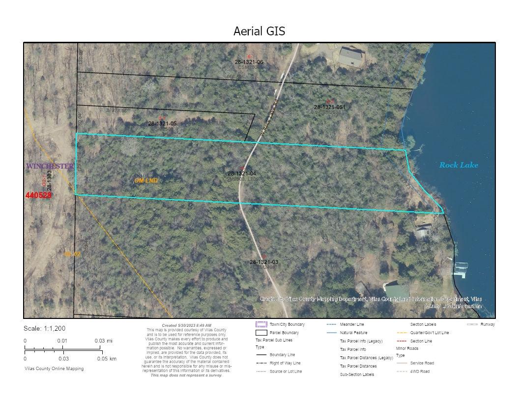 Picture 12 - Rock Lake Property 206975