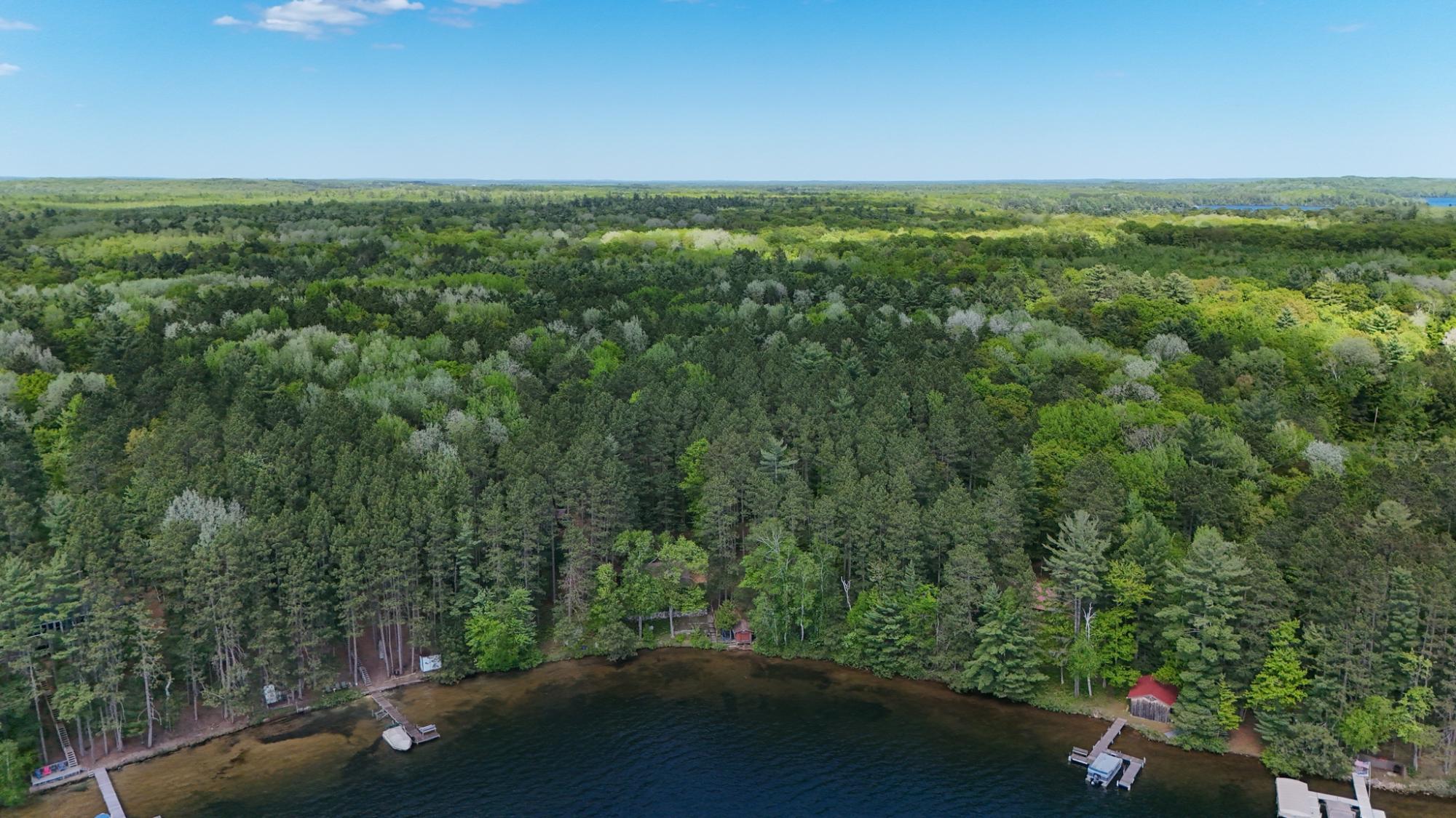 Picture 01 - Pokegama Lake Property 207092