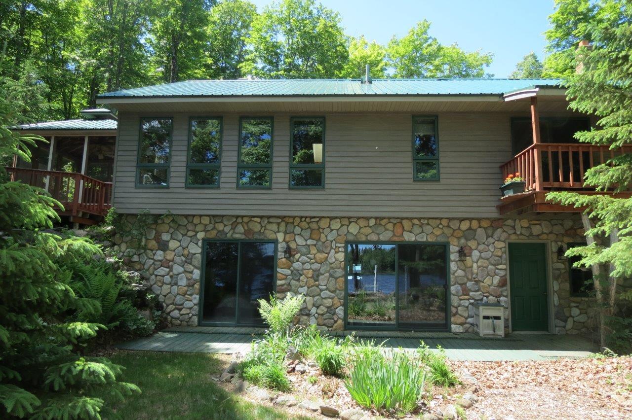 Annabelle Lake Property 11072 Annabelle Shores Rd Photo 1