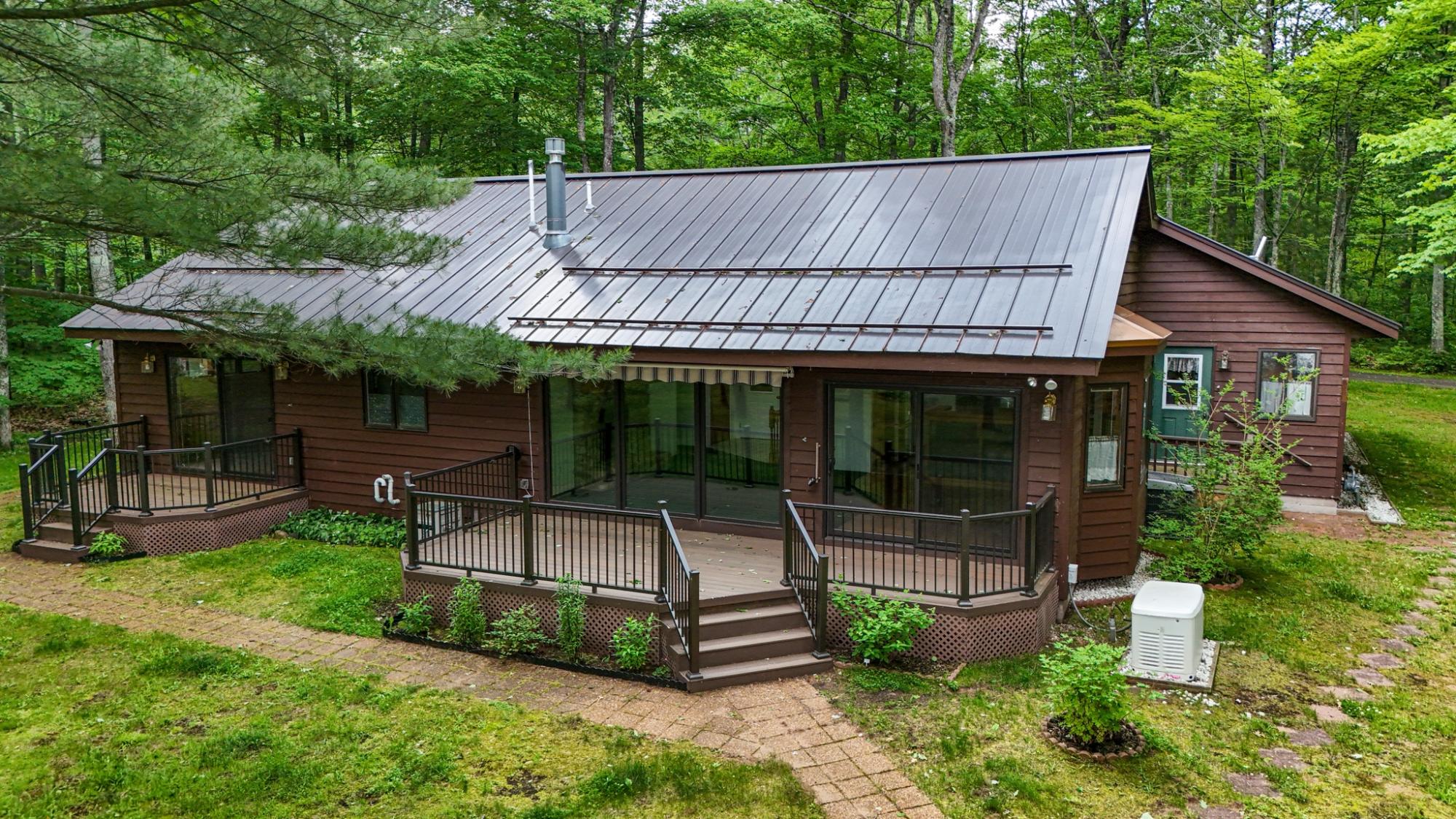 Picture 01 - Undocumented Lake Property 207450