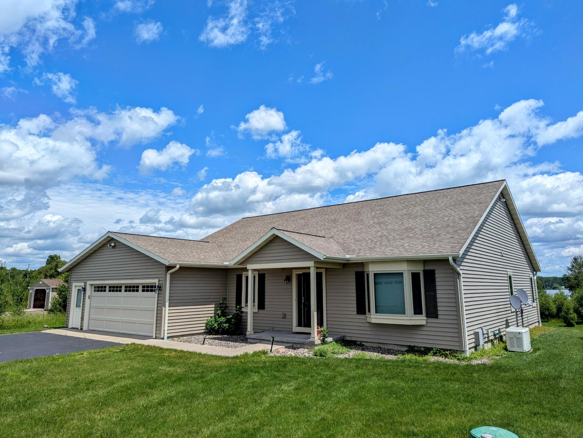 Undocumented Lake Property N16370 Bunting Ln Photo 1