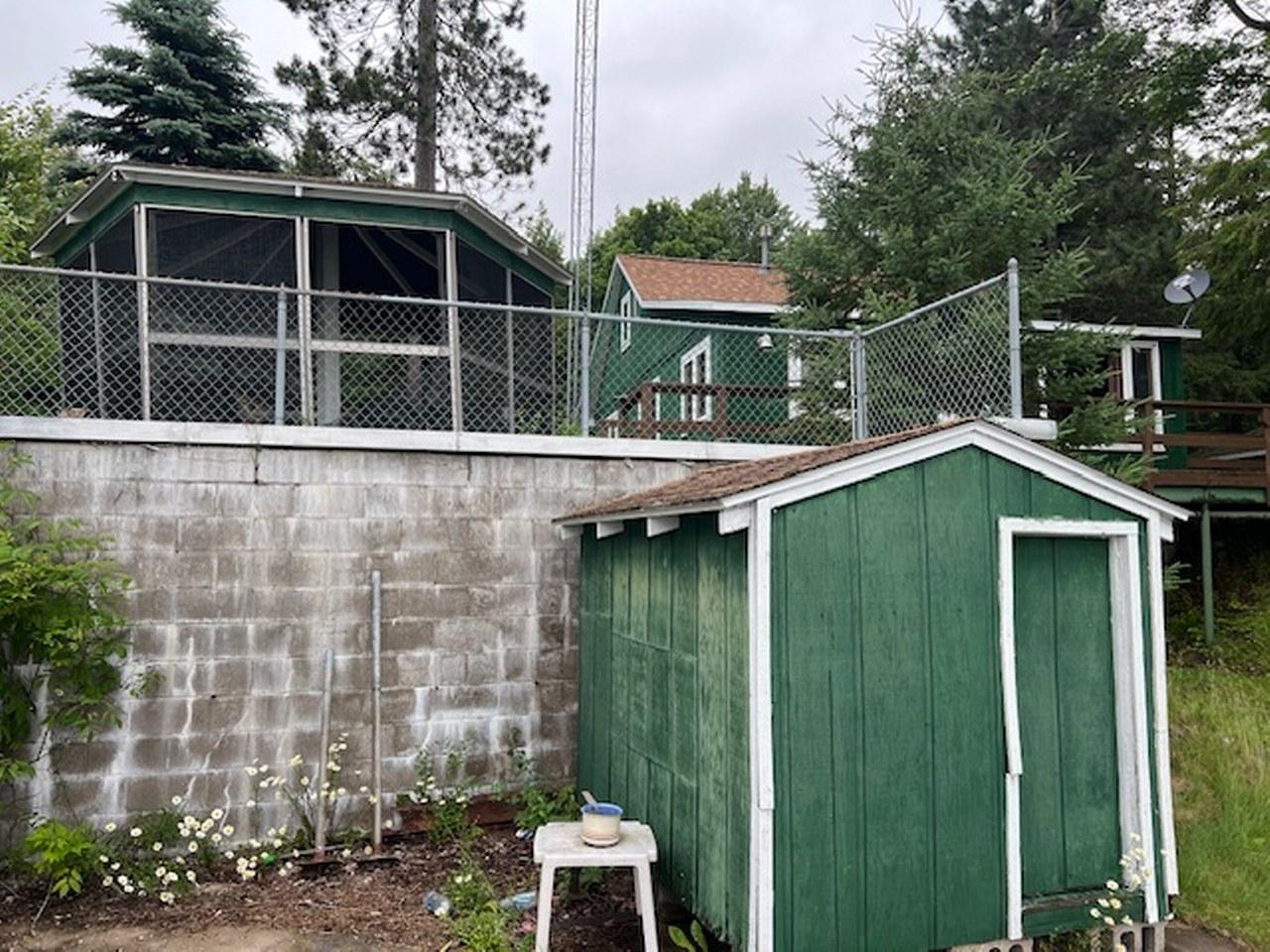 Picture 5 - Roberts Lake Property 207749