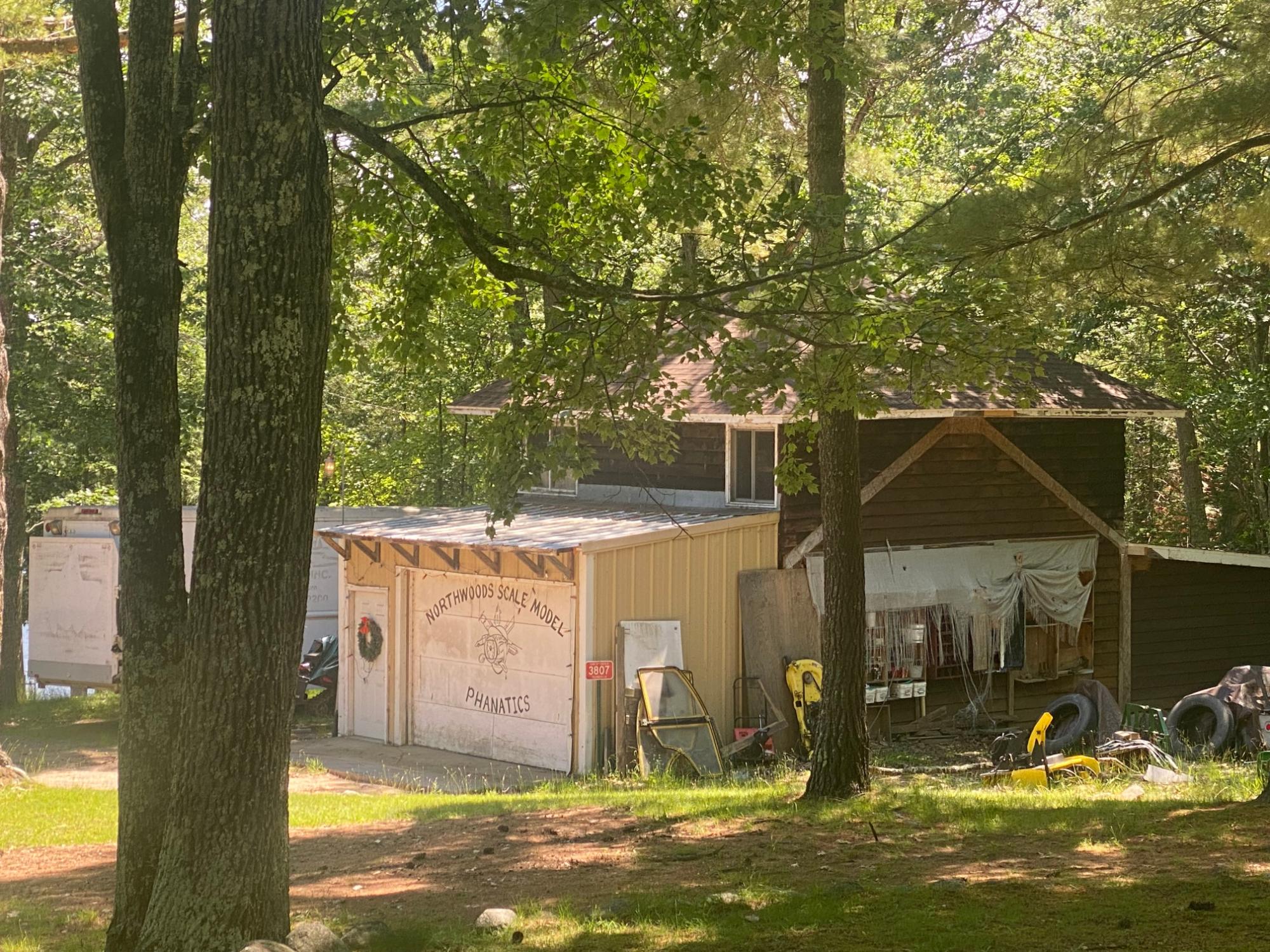 Picture 3 - Catfish Lake Property 207848