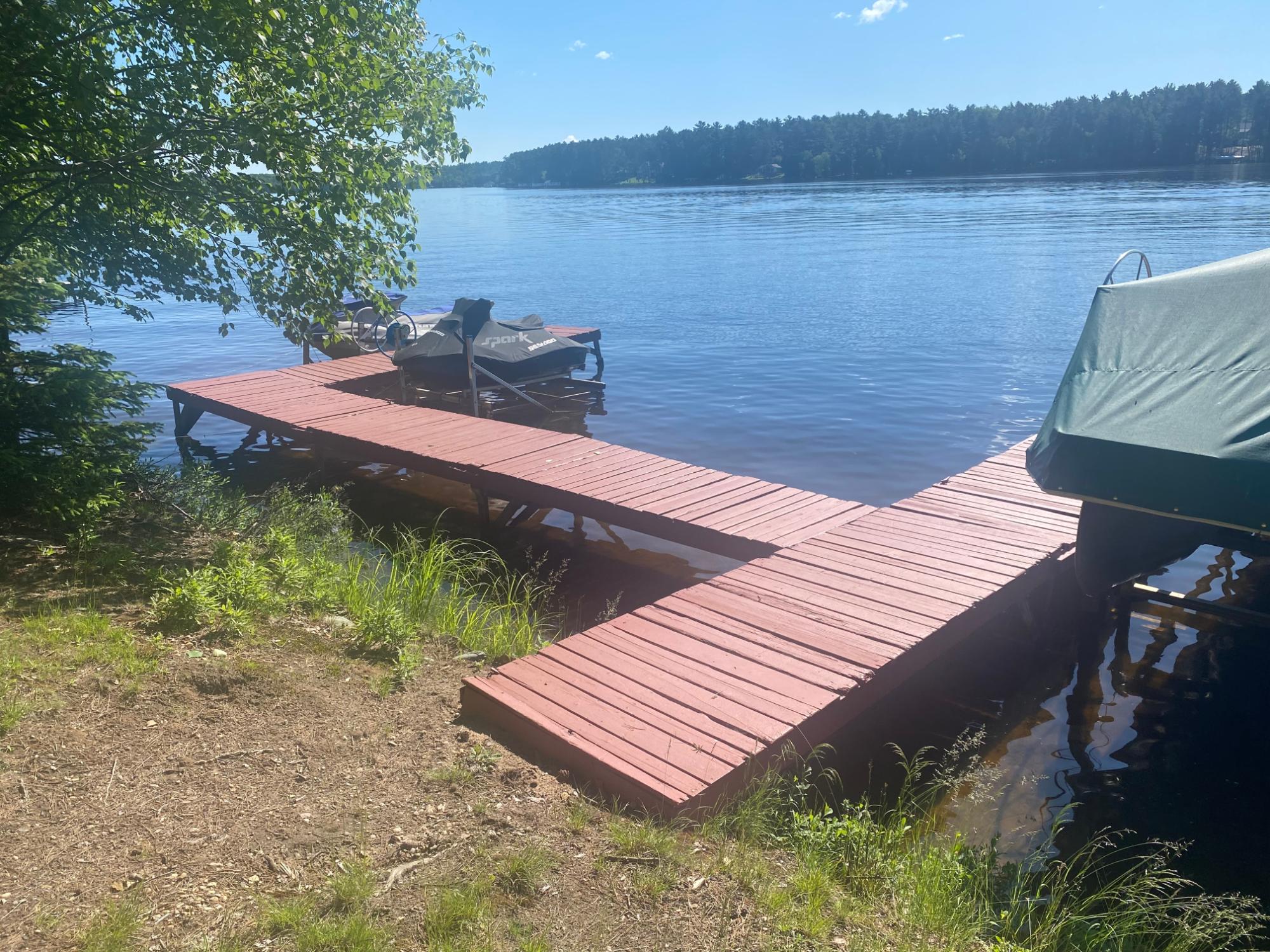 Picture 2 - Catfish Lake Property 207848