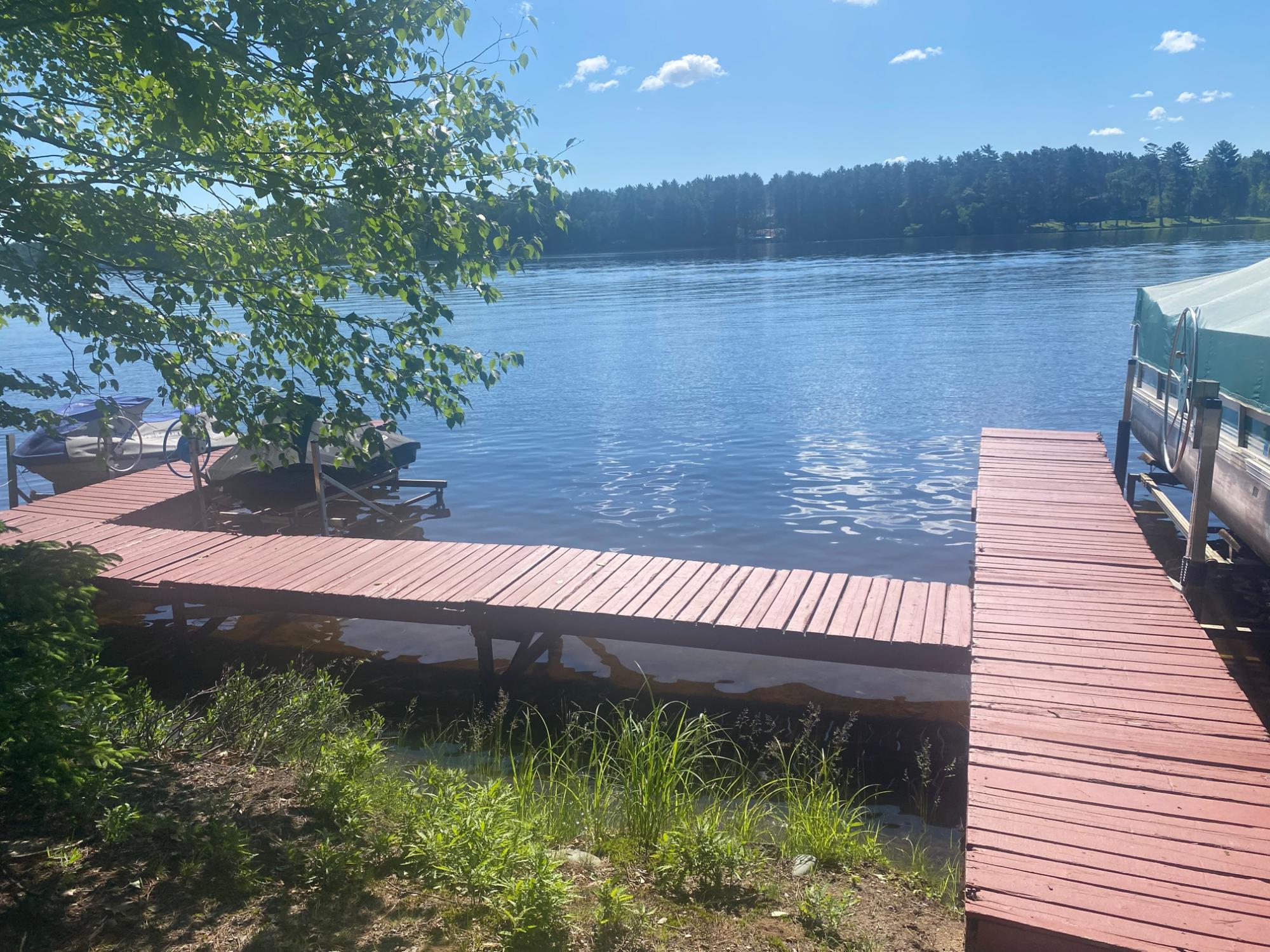 Picture 1 - Catfish Lake Property 207848