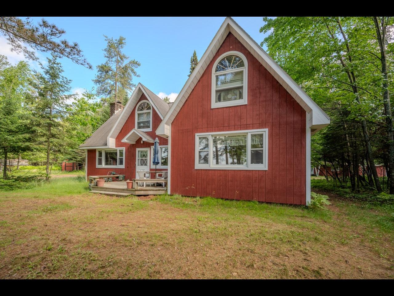 Stormy Lake Property 4563 Harmony Villa Ln Photo 1