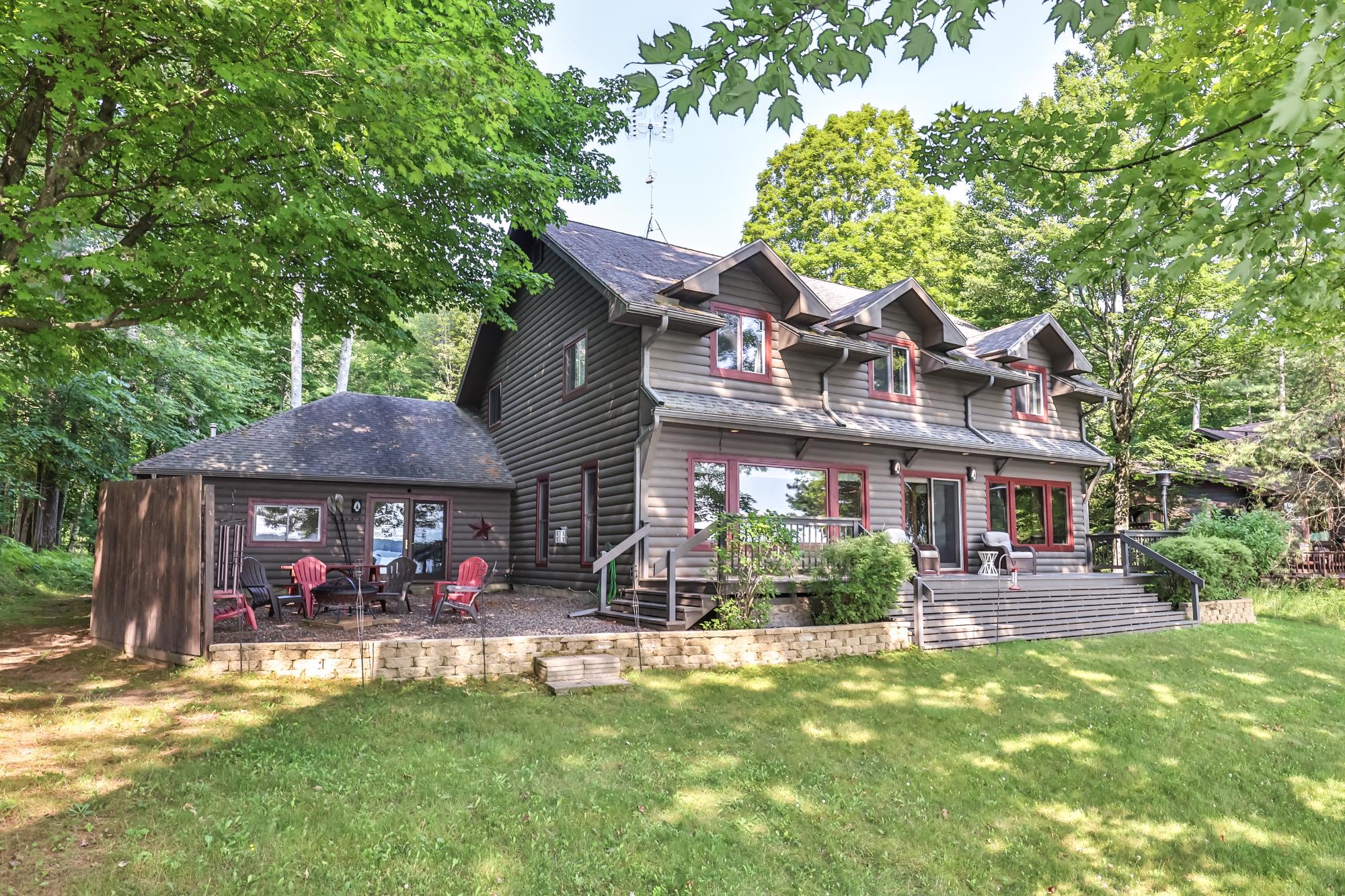 Picture 01 - Squirrel Lake Property 208172