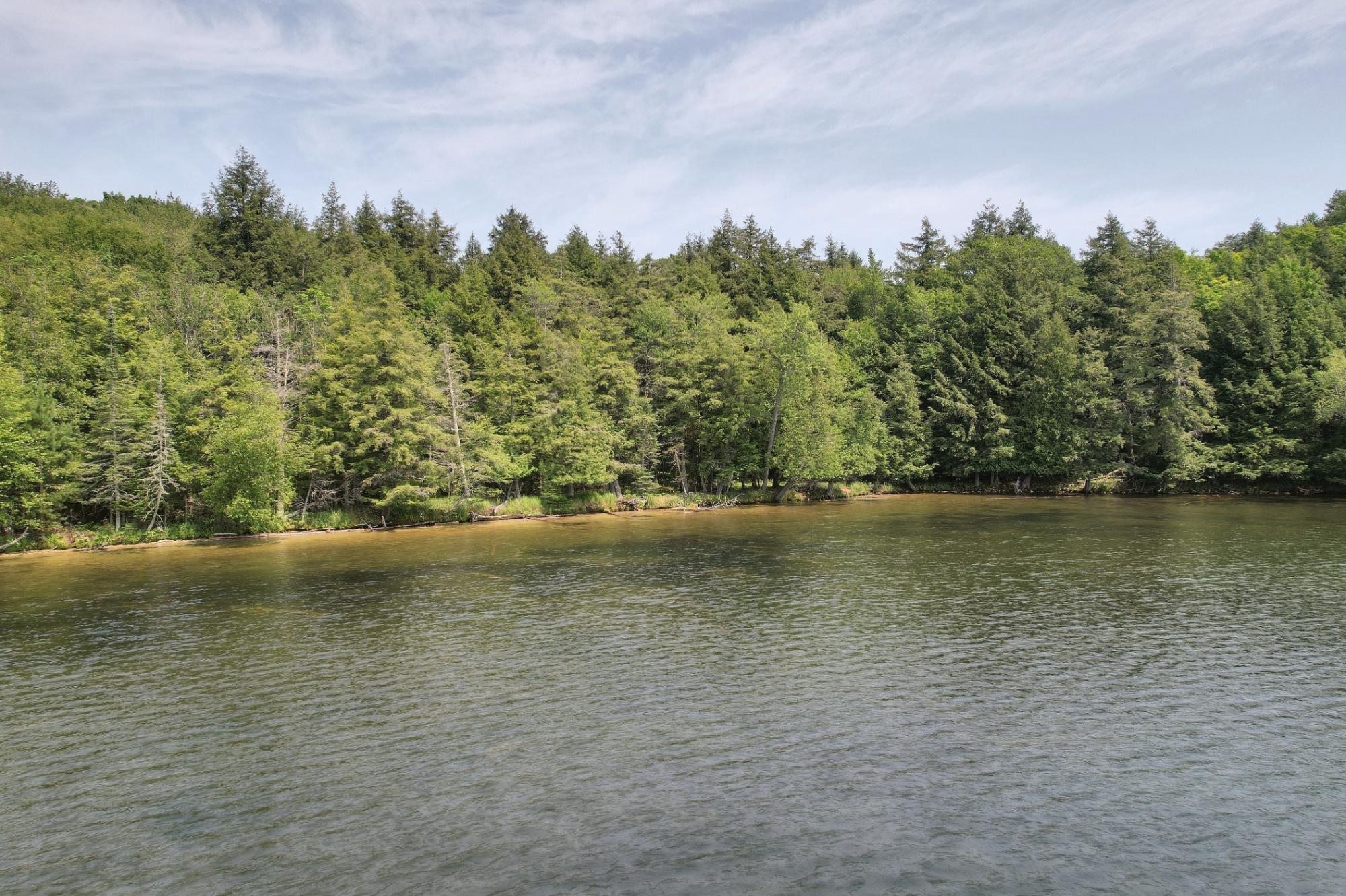 Undocumented Lake Property ON Birch Lake Rd N Photo 1