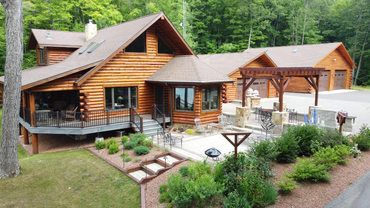 Undocumented Lake Property 1642 Crawford Ln Photo 1