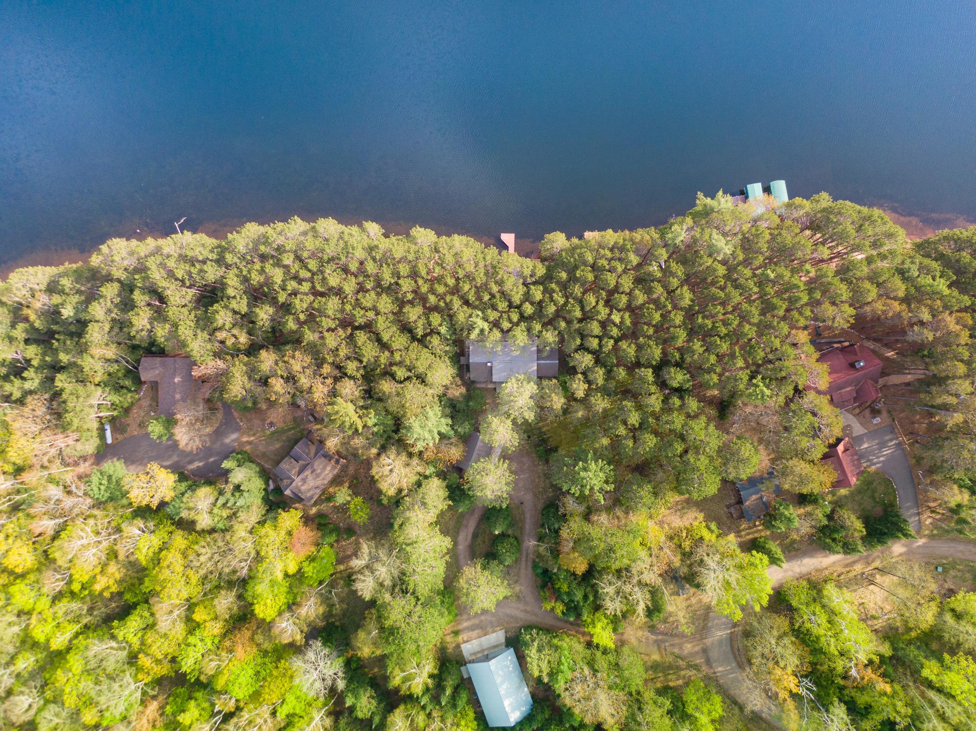 Picture 1 - Fishtrap Lake Property 208266