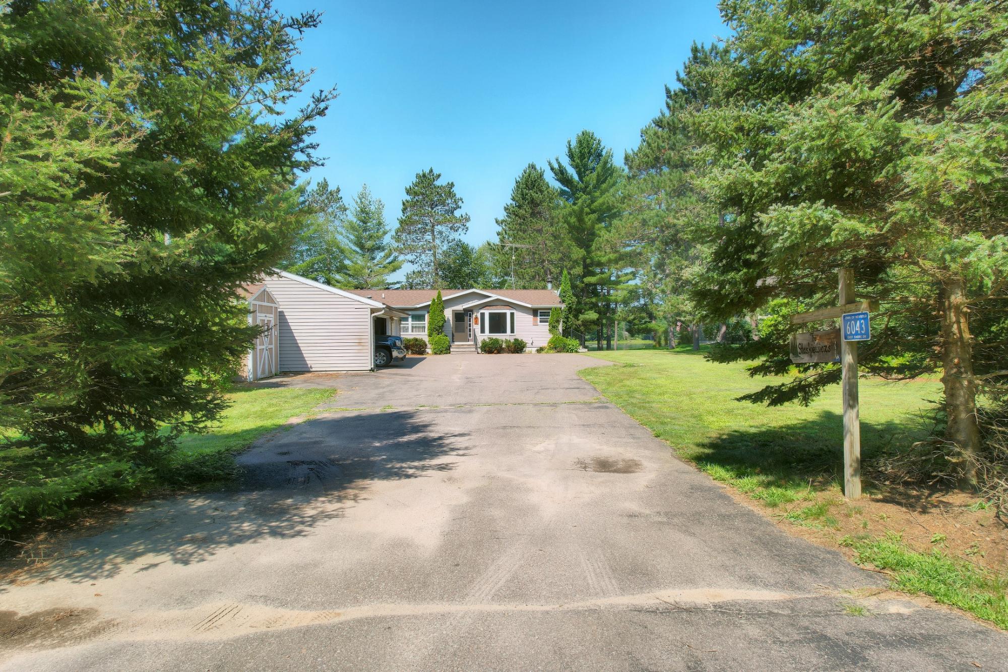 Picture 11 - Tom Doyle Lake Property 208315