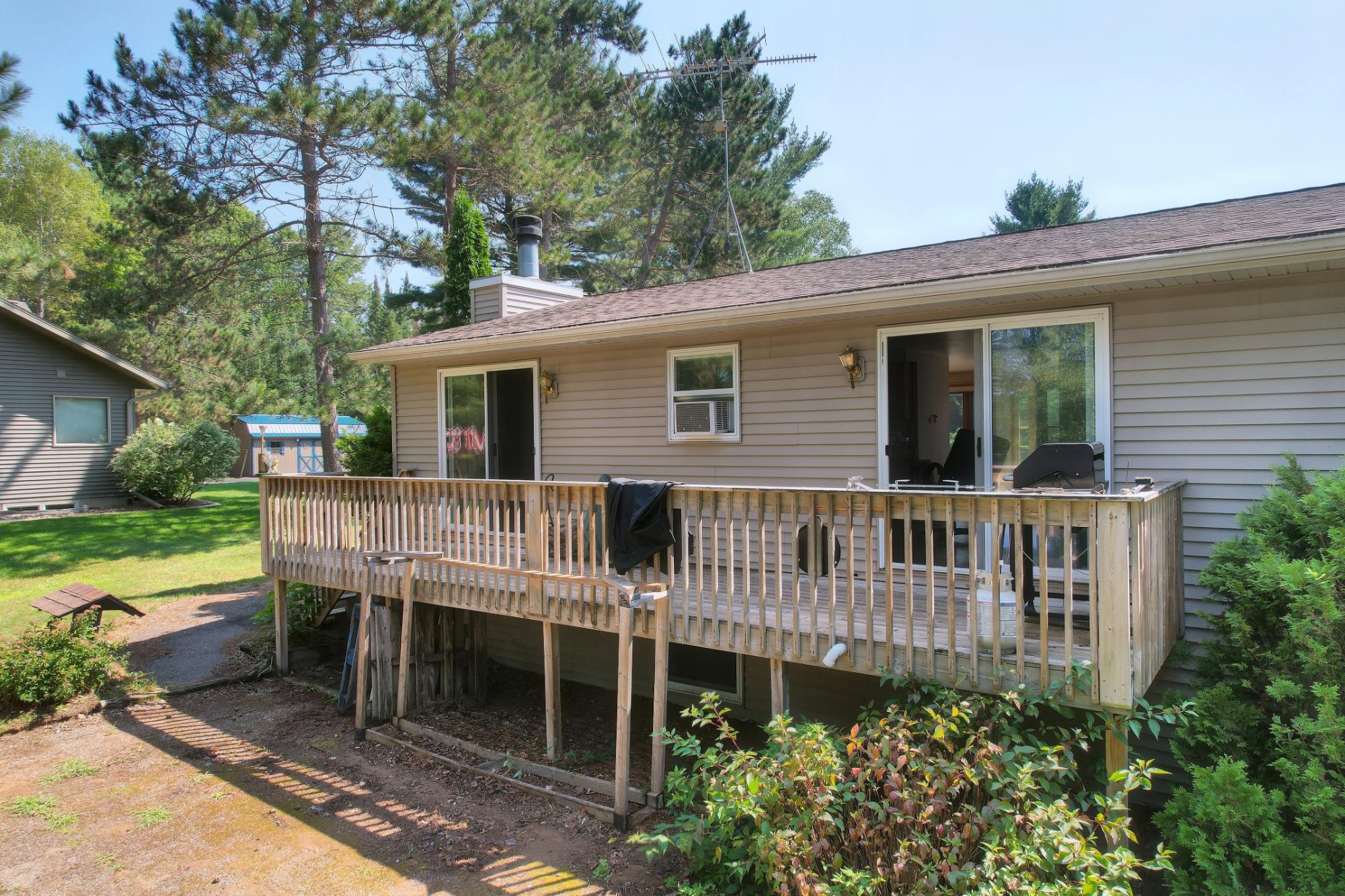 Picture 8 - Tom Doyle Lake Property 208315