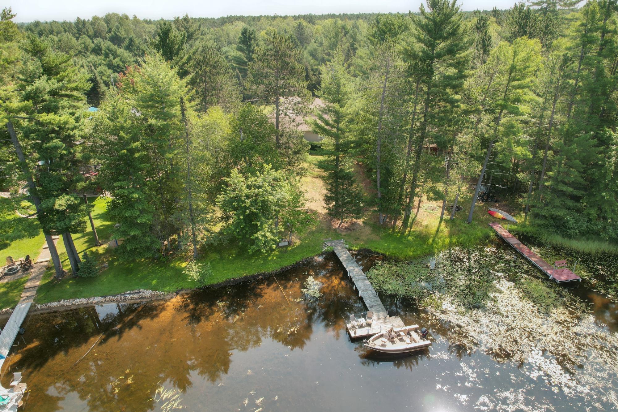 Picture 3 - Tom Doyle Lake Property 208315