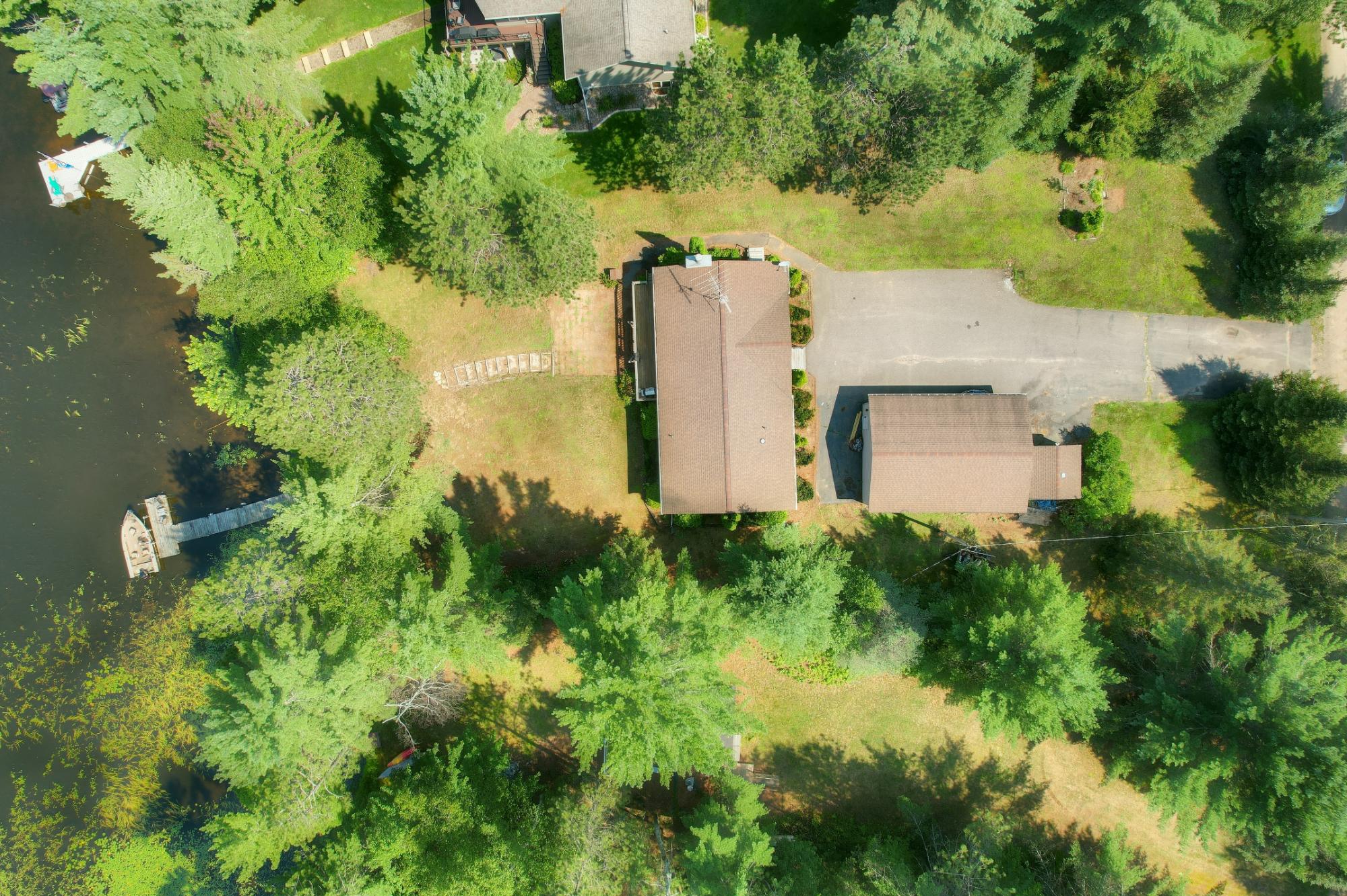 Picture 1 - Tom Doyle Lake Property 208315