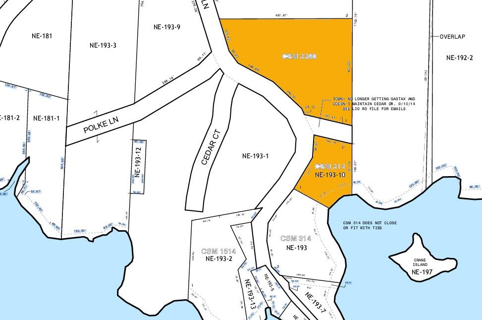 Picture 15 - Lake Mildred Property 208341