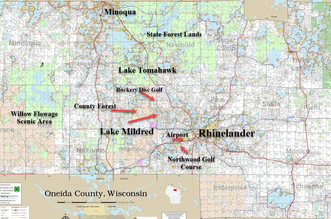 Picture 9 - Lake Mildred Property 208341