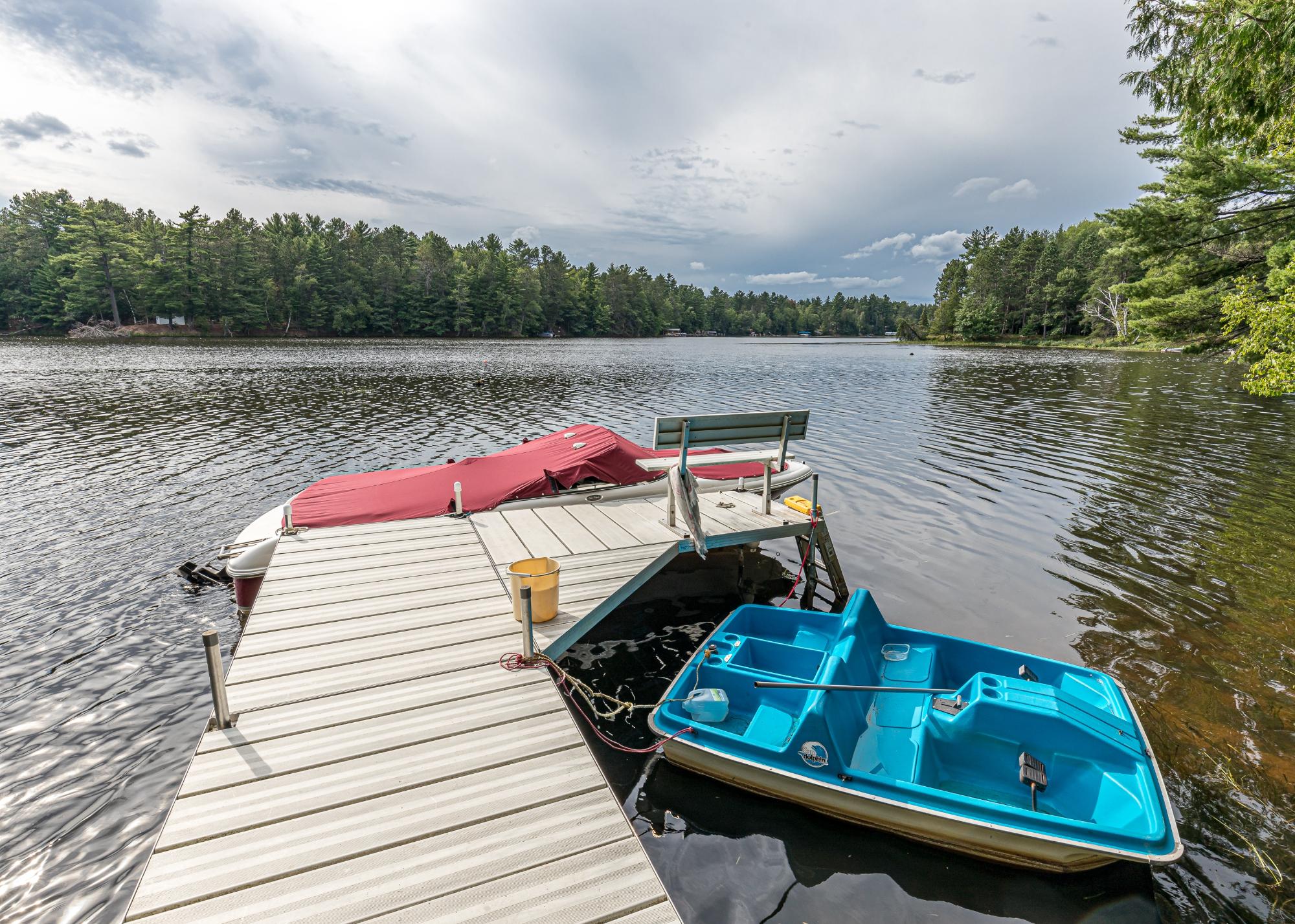 Picture 22 - Undocumented Lake Property 208370