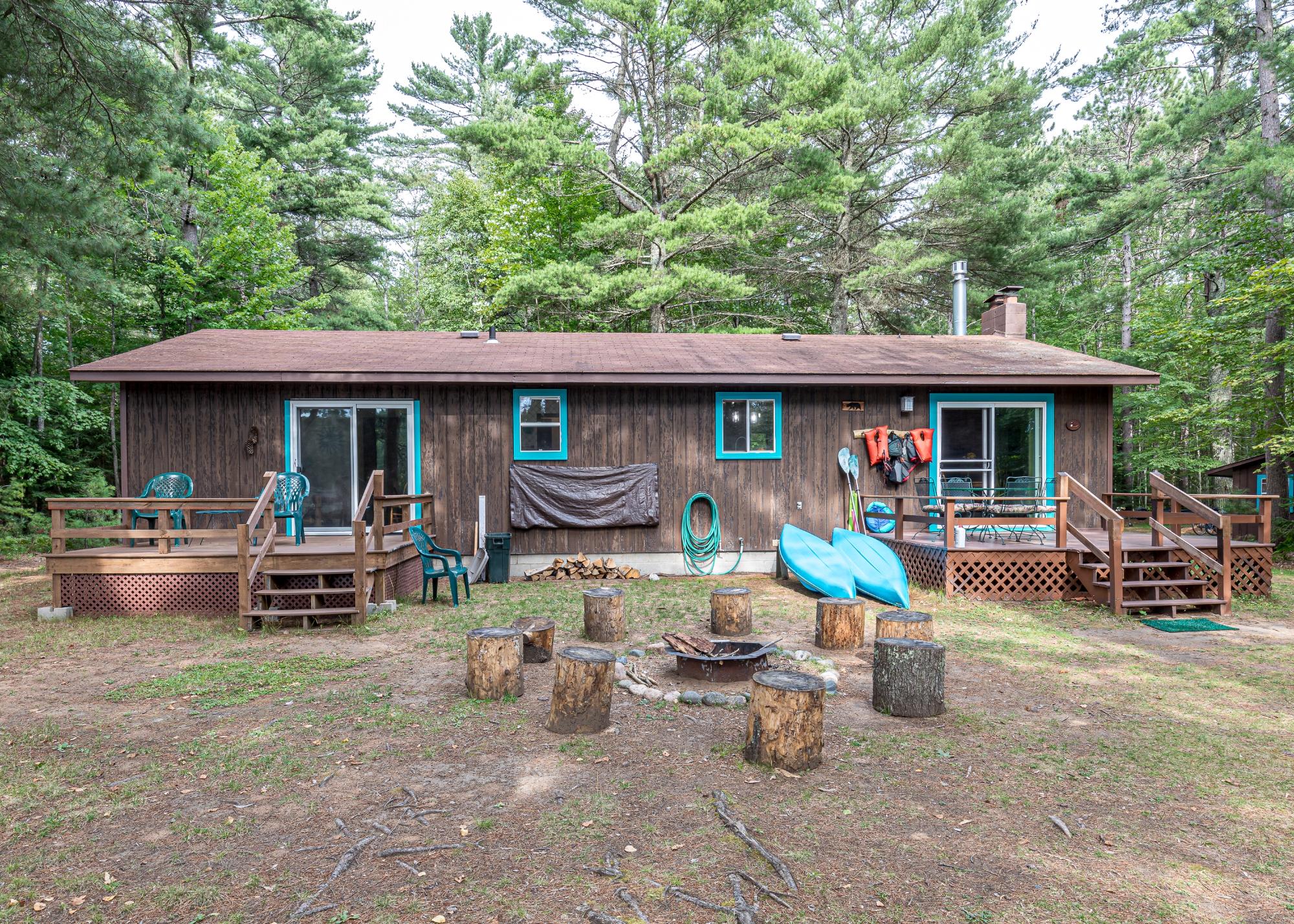 Picture 2 - Undocumented Lake Property 208370