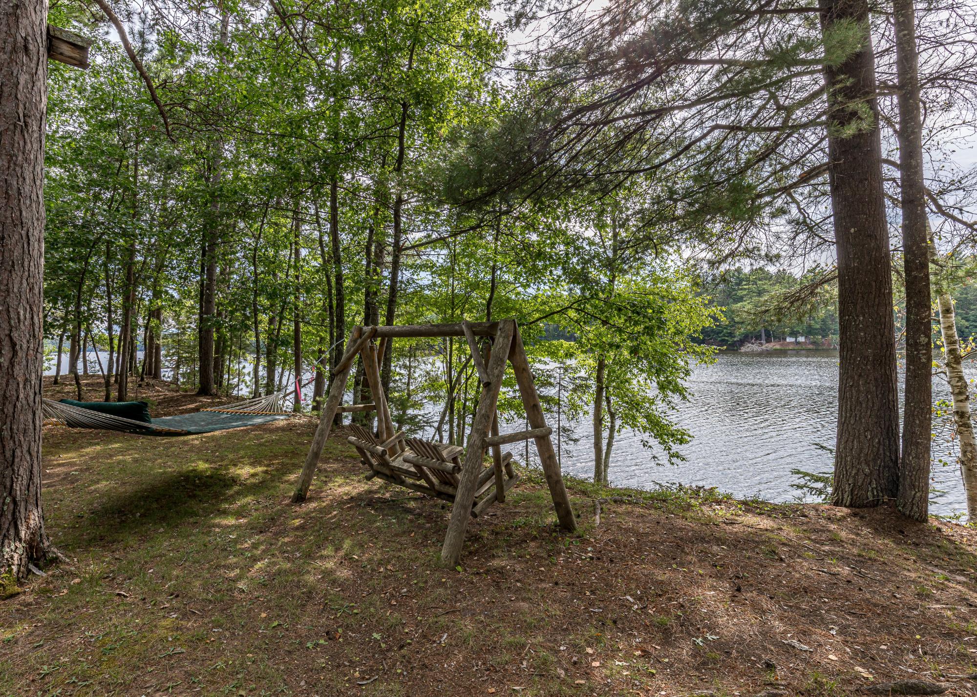 Picture 1 - Undocumented Lake Property 208370