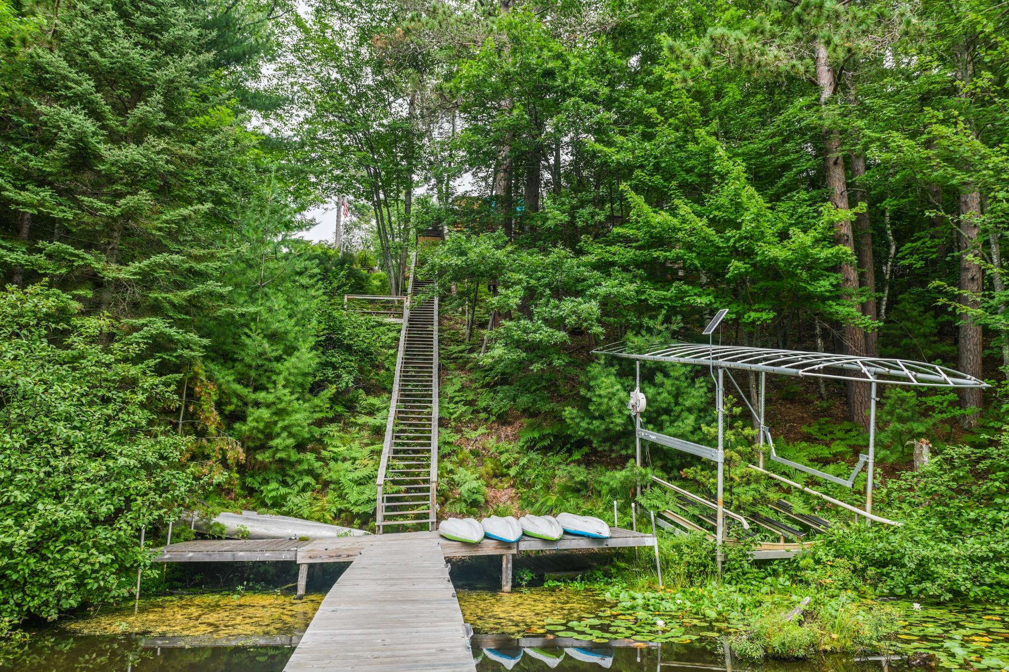 Picture 9 - Undocumented Lake Property 208396