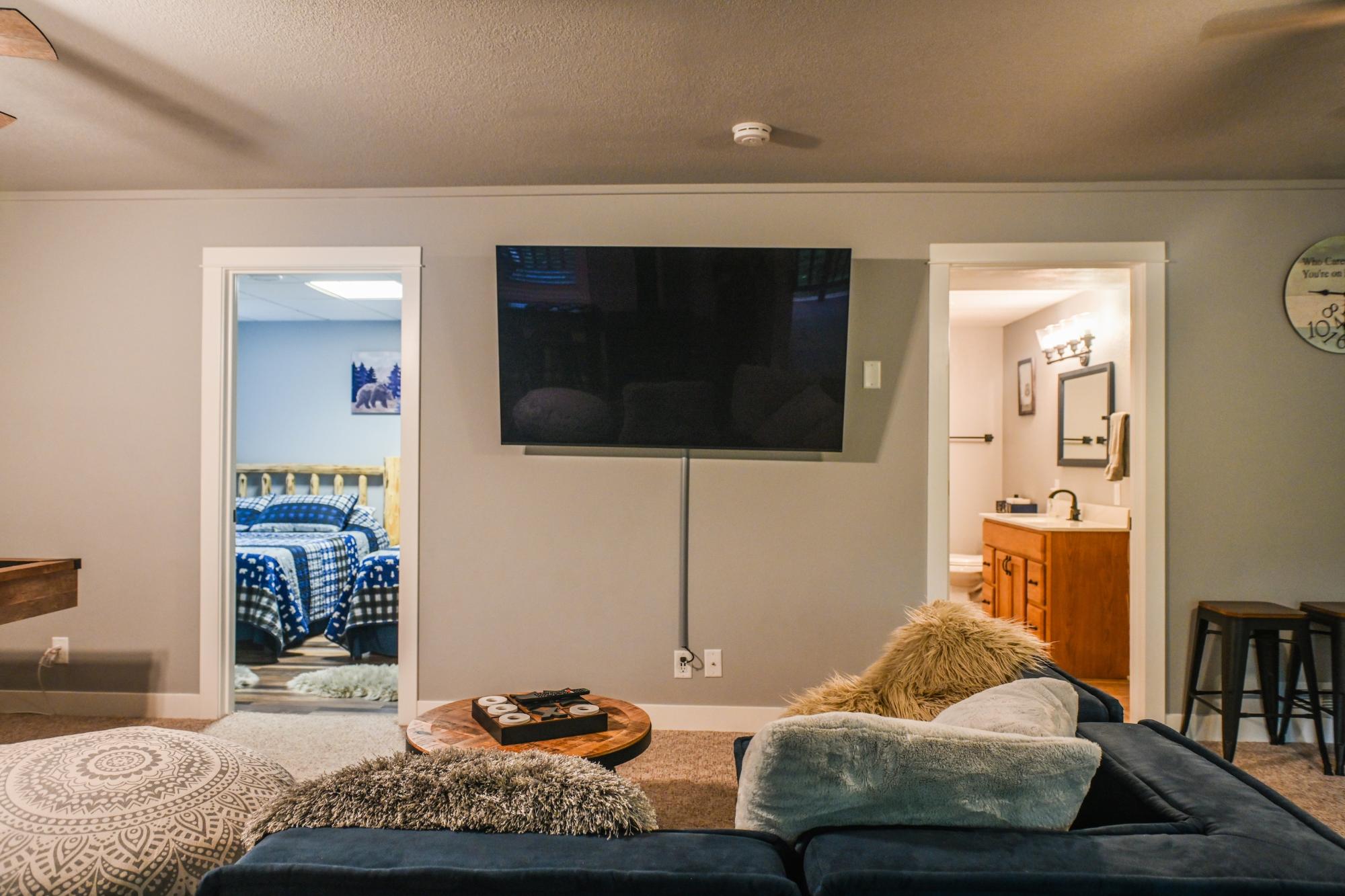 Picture 2 - Undocumented Lake Property 208396