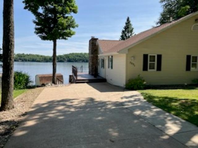 Roberts Lake Property 7031 Hamilton Dr Photo 1