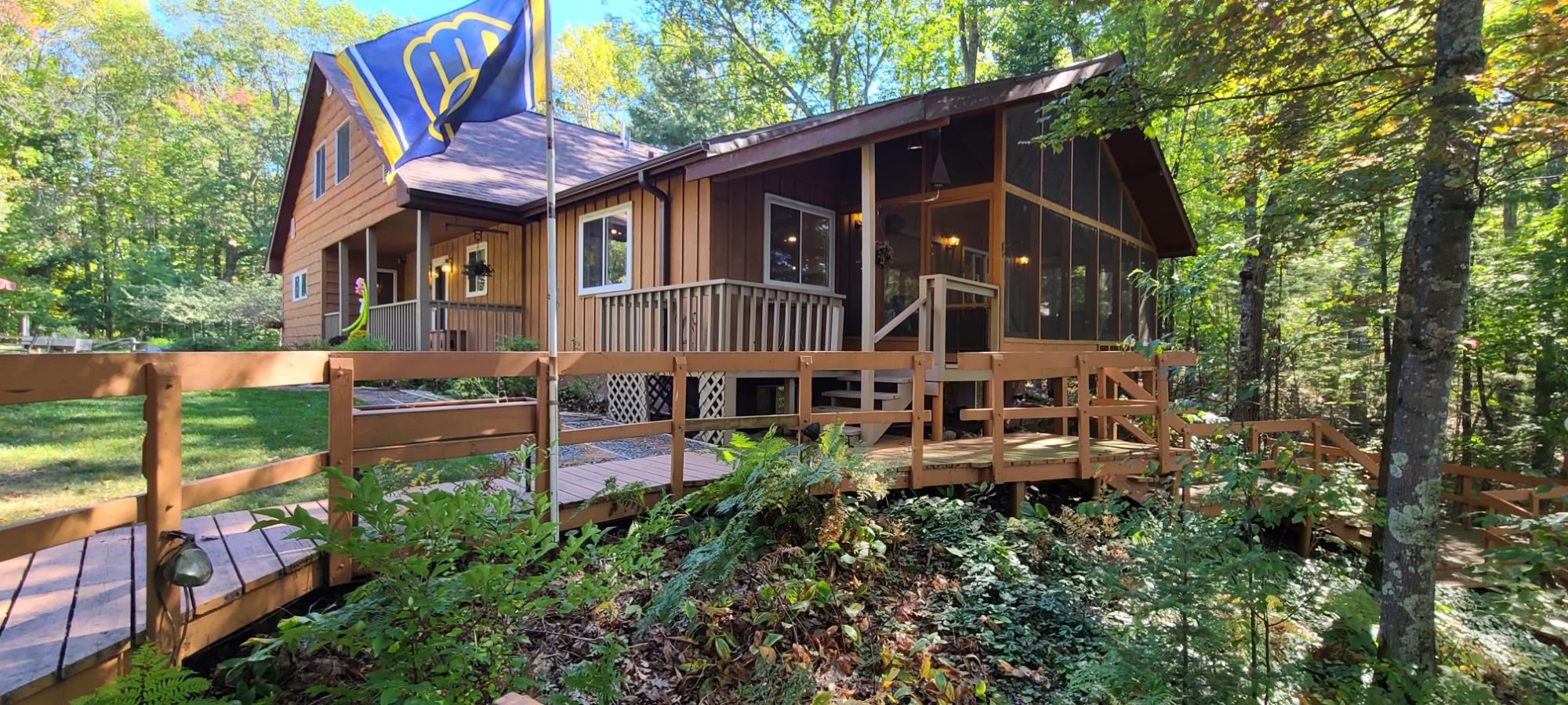 Little Spider Lake Property 2653 Hwy 51 Photo 1