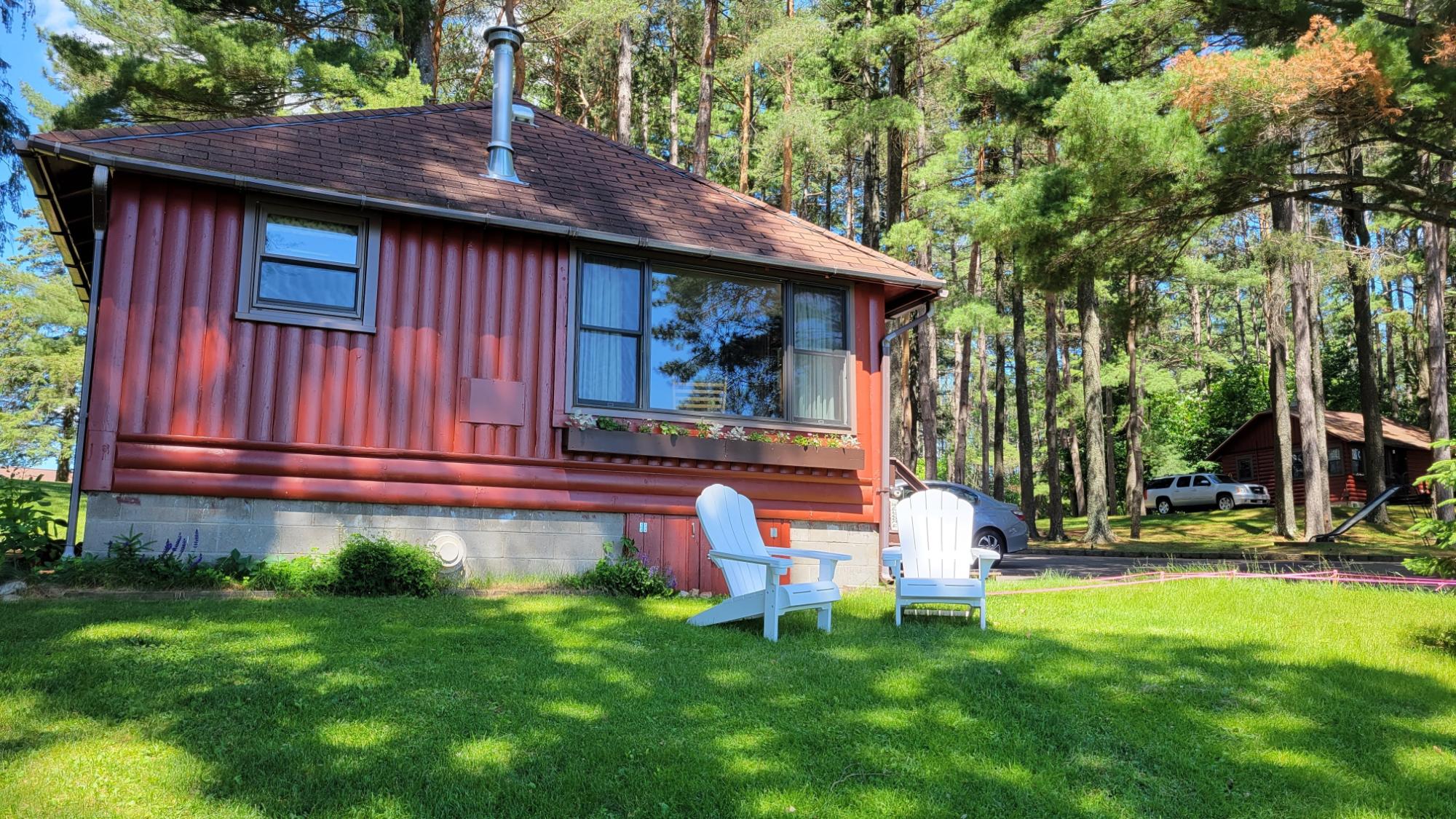 Big Arbor Vitae Property 10604 Pine Arbor Dr Photo 1