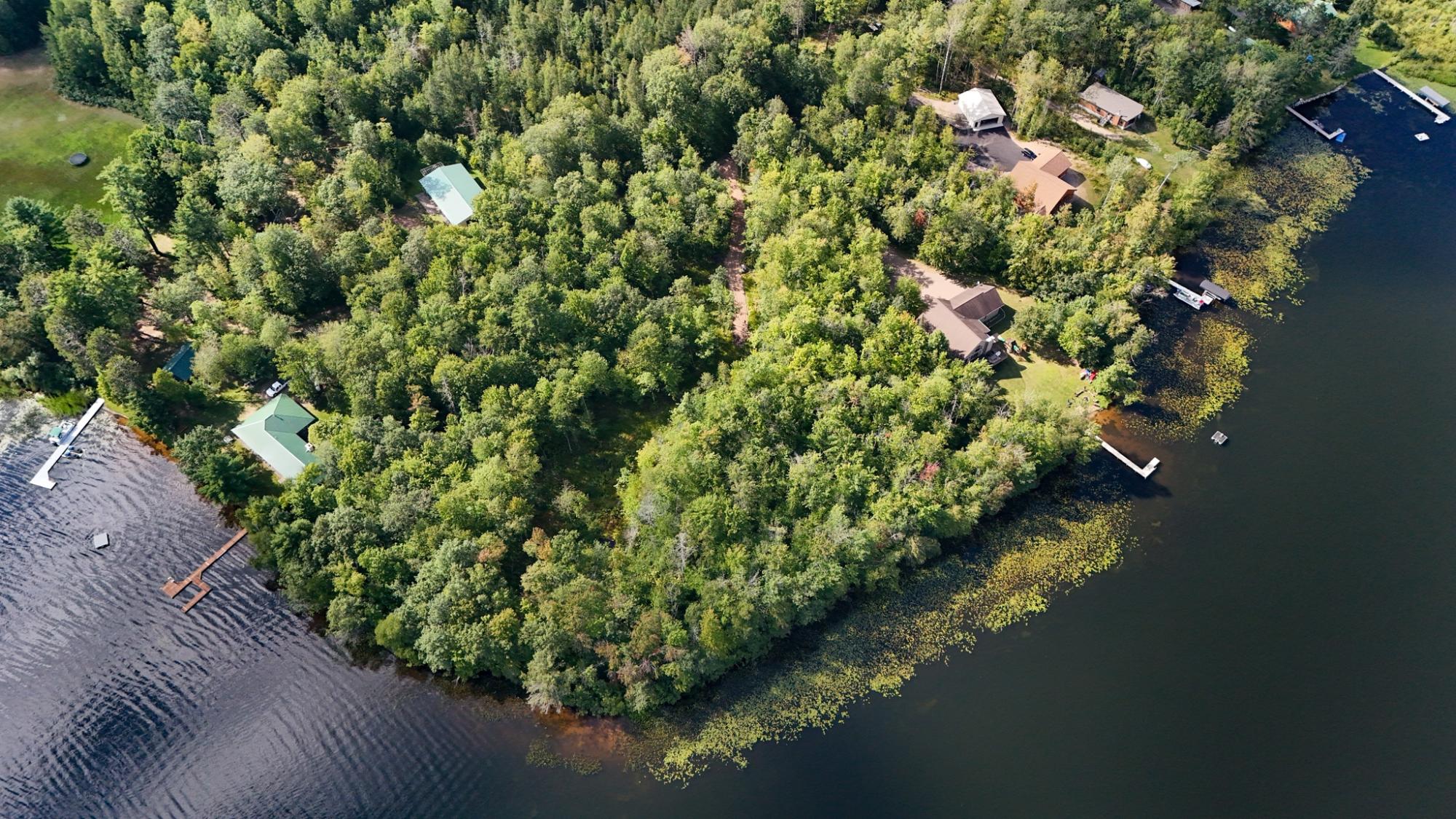 Picture 13 - Shishebogama Lake Property 208695