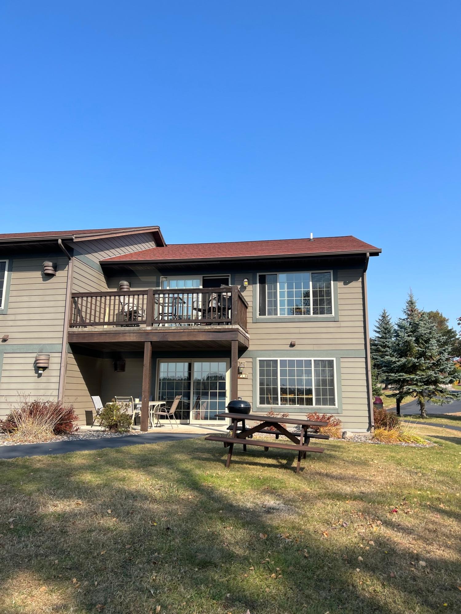 Duck Lake Property 1982 Wild Eagle Ln Photo 1