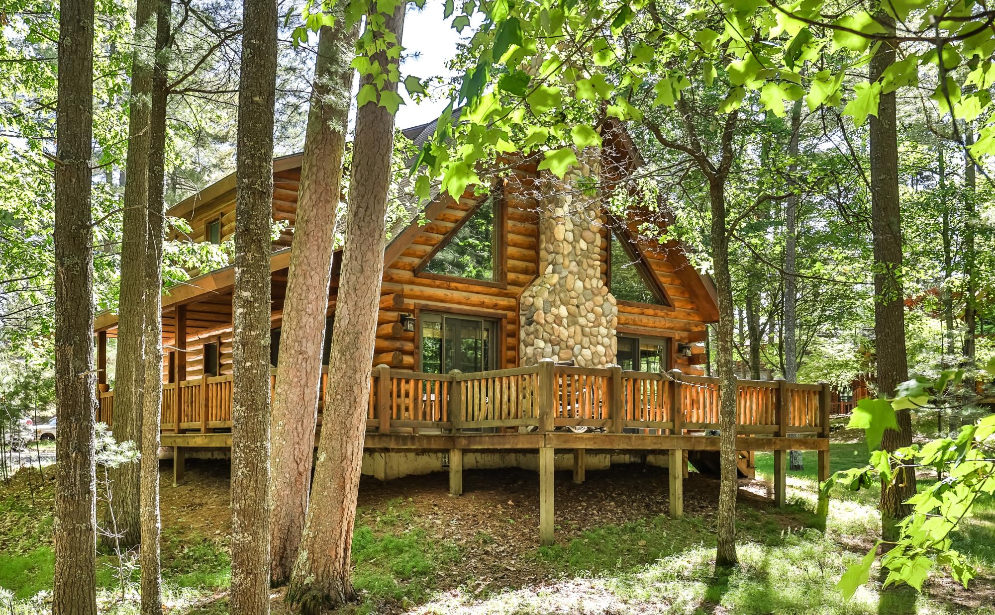 Minocqua Lake Property 8250 Northern Rd Photo 1