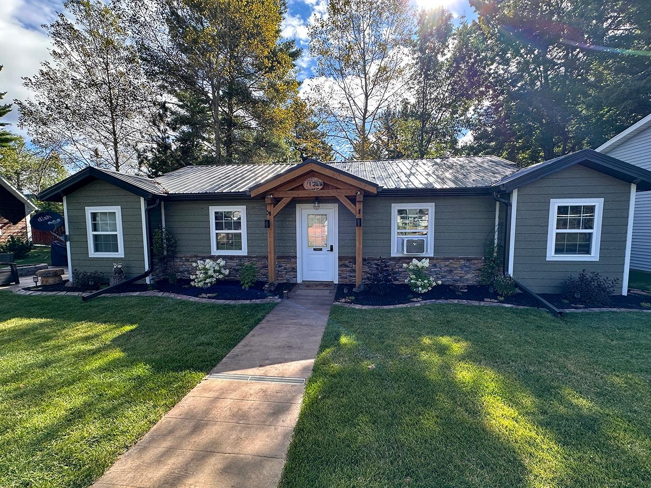 Lake Nokomis Property 2047 Reel Em In Rd Photo 1