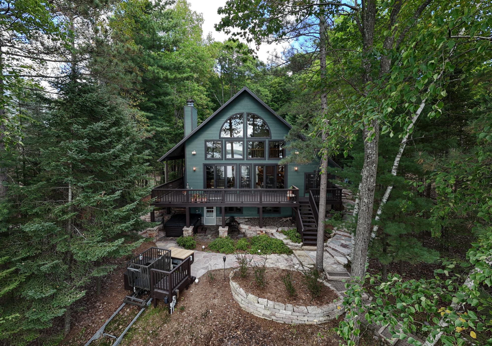 Picture 45 - Tomahawk Lake Property 209062