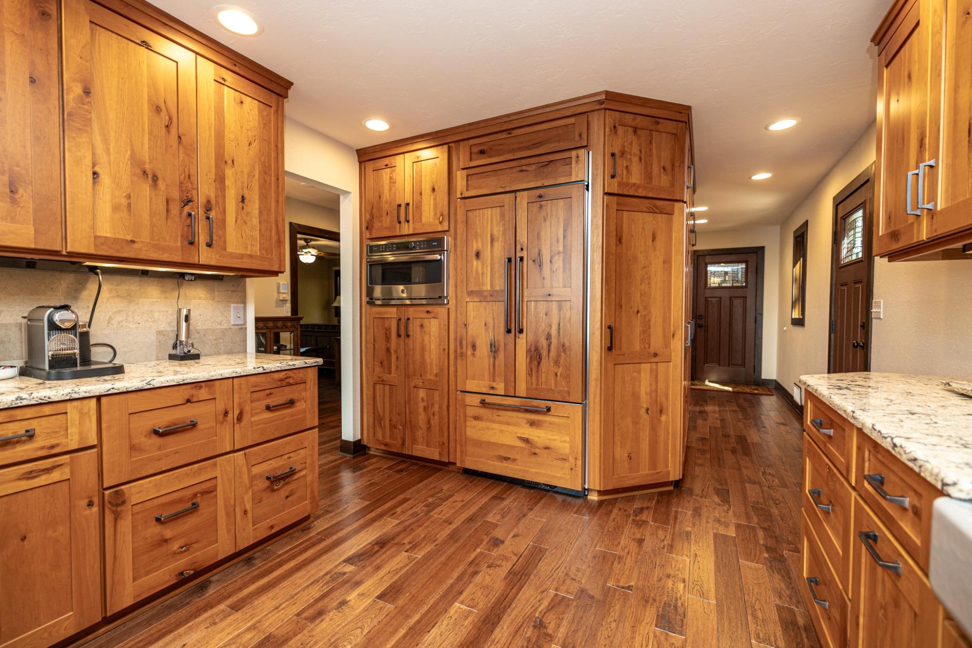 Picture 33 - Tomahawk Lake Property 209062