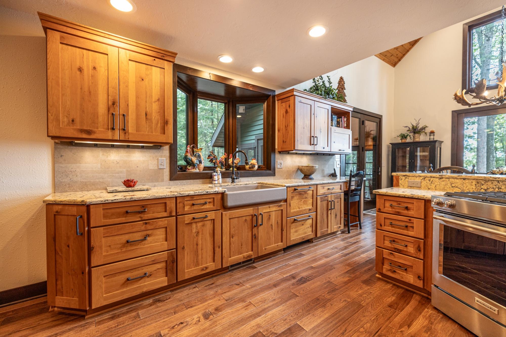 Picture 32 - Tomahawk Lake Property 209062