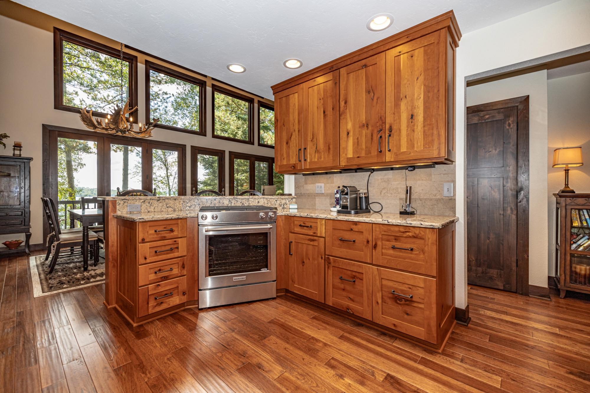 Picture 31 - Tomahawk Lake Property 209062