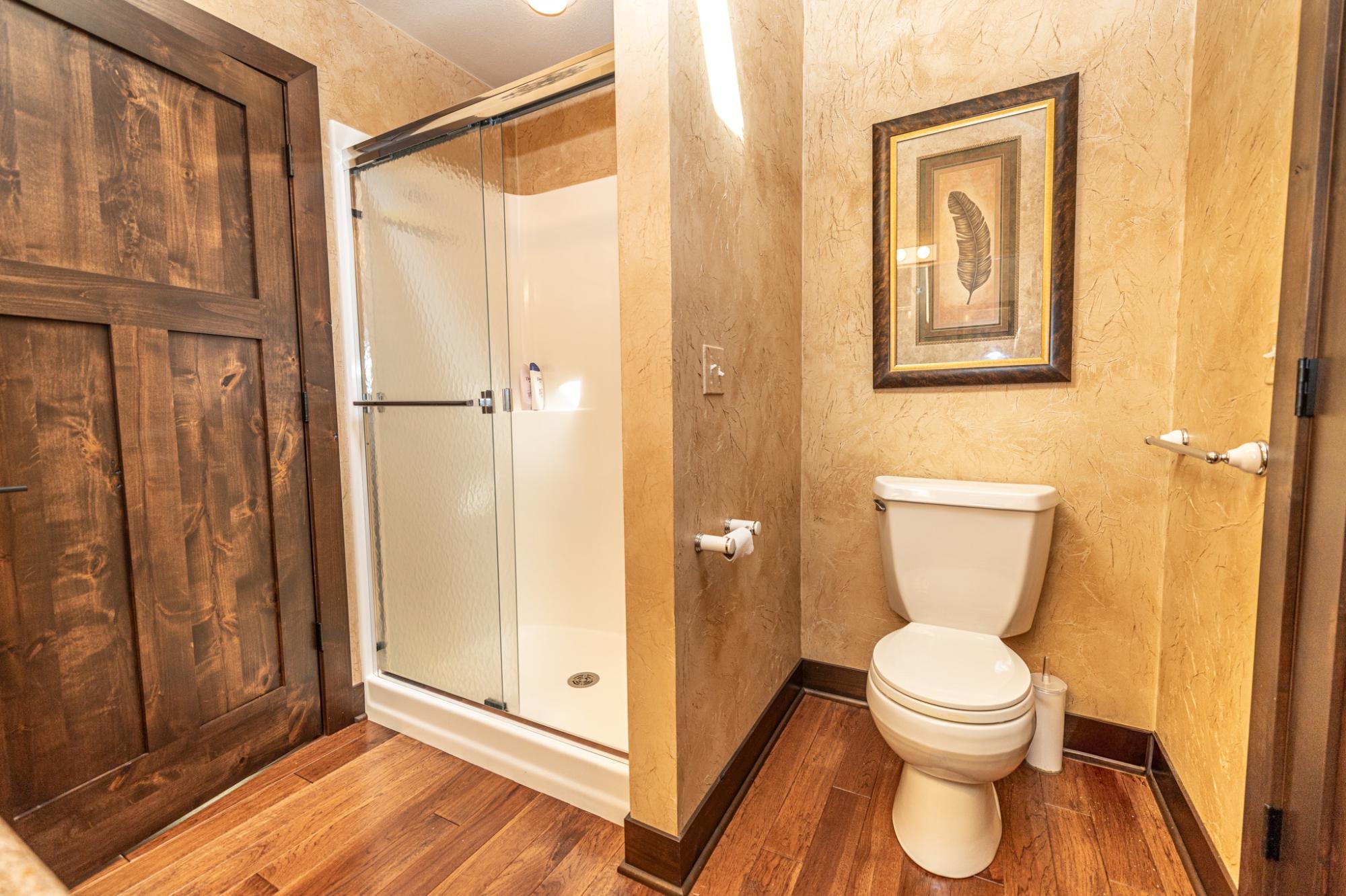 Picture 19 - Tomahawk Lake Property 209062