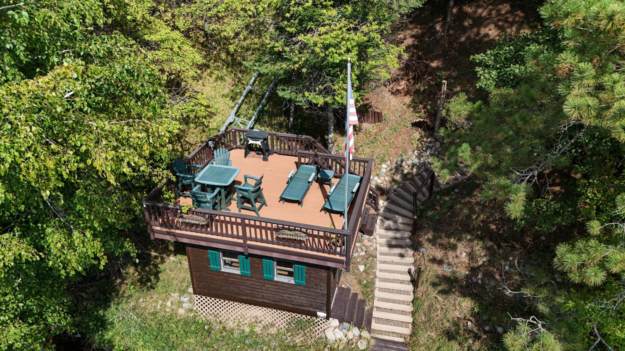 Picture 43 - Tomahawk Lake Property 209062