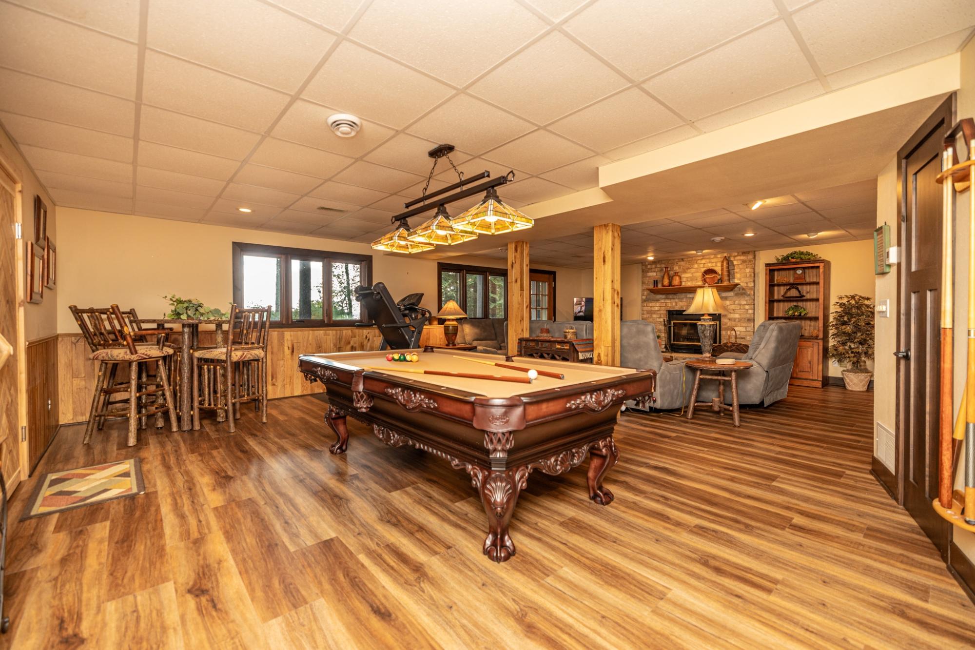 Picture 15 - Tomahawk Lake Property 209062