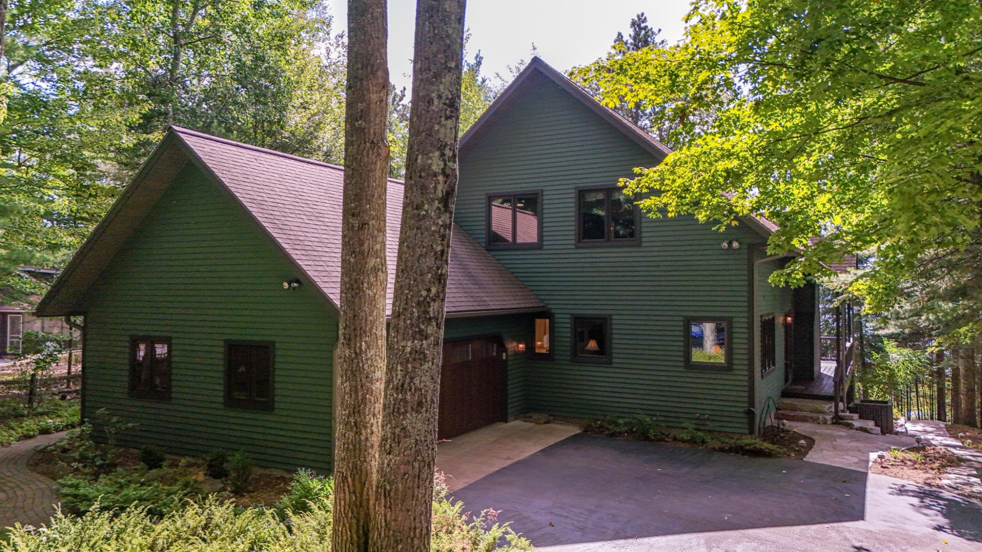 Picture 42 - Tomahawk Lake Property 209062