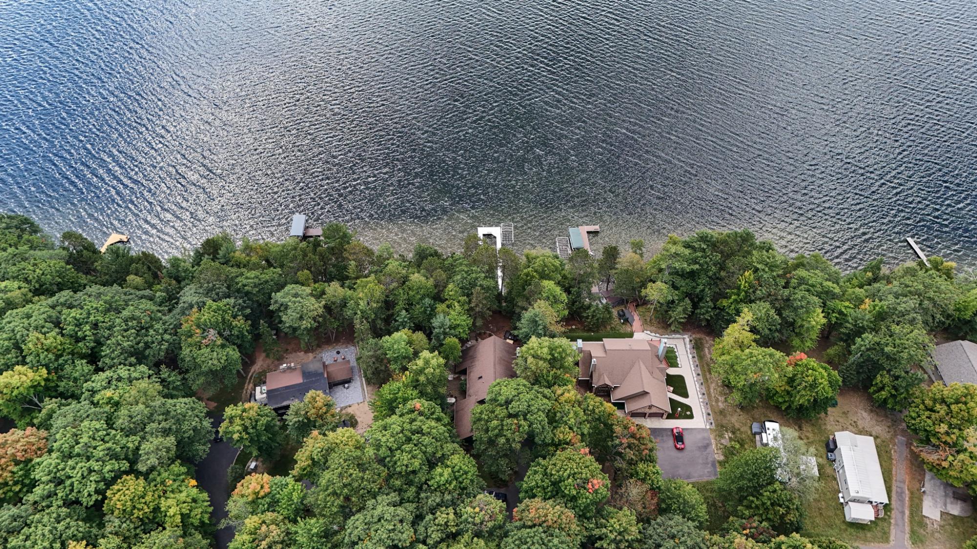 Picture 3 - Tomahawk Lake Property 209062