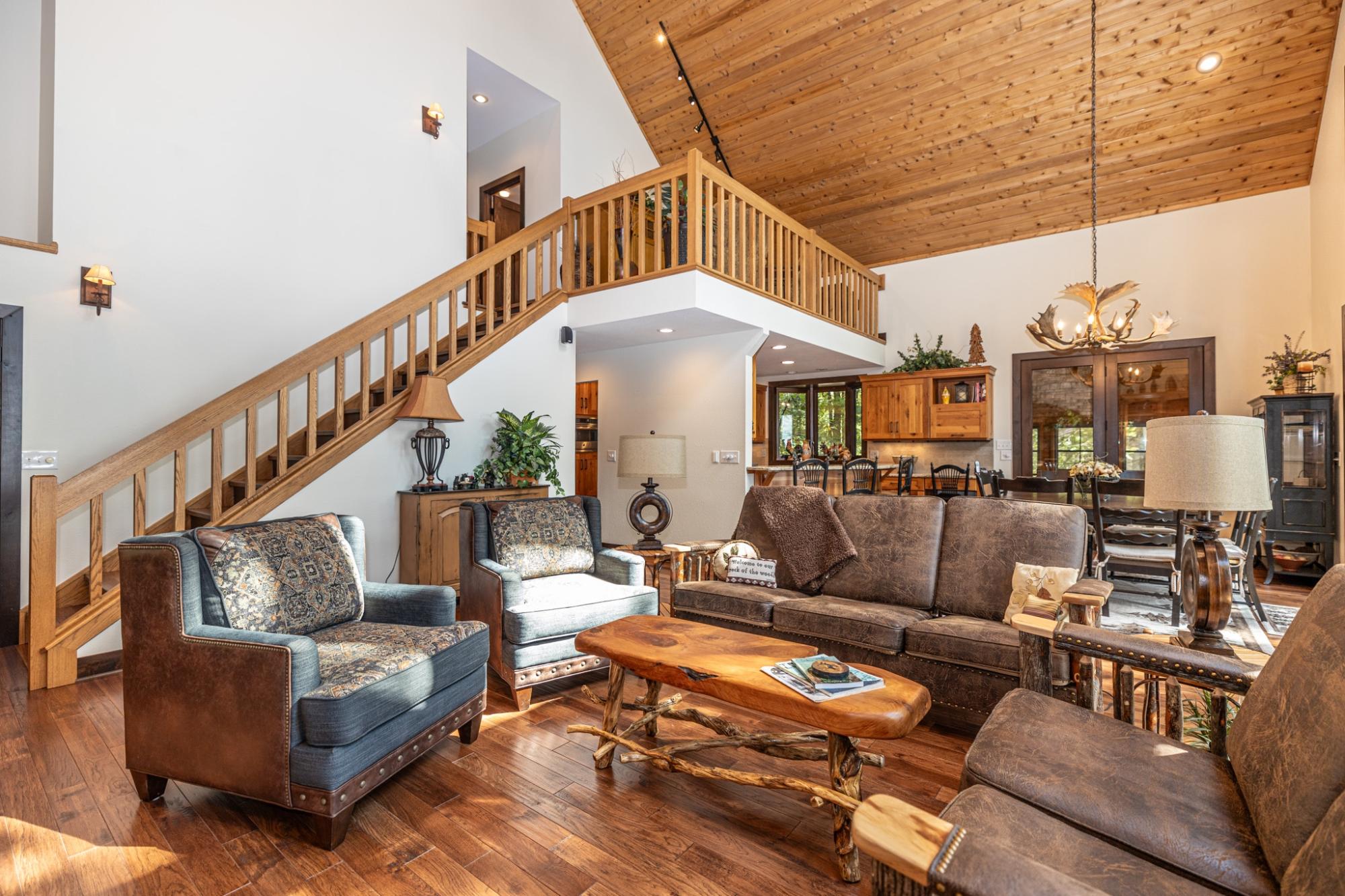 Picture 37 - Tomahawk Lake Property 209062