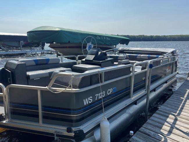 Picture 2 - Island Lake Property 209072