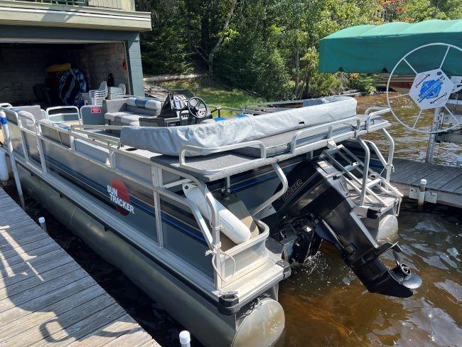 Picture 1 - Island Lake Property 209072